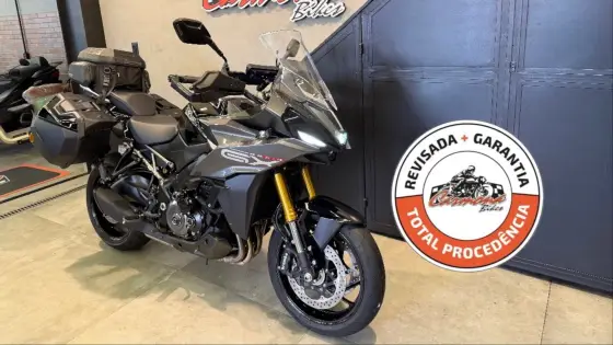 SUZUKI GSX-S1000GX ABS 