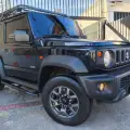 SUZUKI JIMNY 1.5 GASOLINA SIERRA 4YOU 4X4 AUTOMÁTICO SUZUKI JIMNY 1.5 GASOLINA SIERRA 4YOU 4X4 AUTOMÁTICO