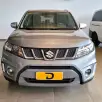 SUZUKI VITARA 1.4 16V TURBO GASOLINA 4SPORT AUTOMÁTICO SUZUKI VITARA 1.4 16V TURBO GASOLINA 4SPORT AUTOMÁTICO