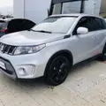 SUZUKI VITARA 1.4 16V TURBO GASOLINA 4SPORT AUTOMÁTICO SUZUKI VITARA 1.4 16V TURBO GASOLINA 4SPORT AUTOMÁTICO