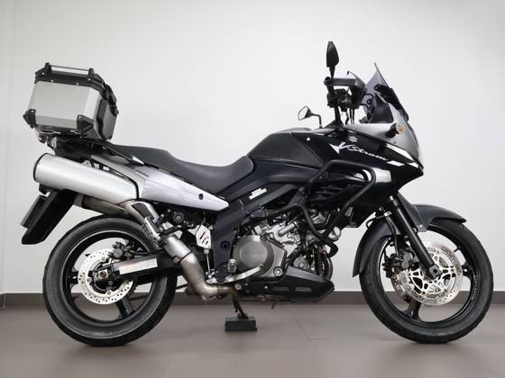 SUZUKI DL 1000 V STROM 