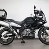SUZUKI DL 1000 V STROM SUZUKI DL 1000 V STROM