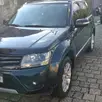 SUZUKI GRAND VITARA 2.0 4X2 16V GASOLINA 4P AUTOMÁTICO SUZUKI GRAND VITARA 2.0 4X2 16V GASOLINA 4P AUTOMÁTICO