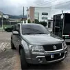 SUZUKI GRAND VITARA 2.0 4X4 16V GASOLINA 4P AUTOMÁTICO SUZUKI GRAND VITARA 2.0 4X4 16V GASOLINA 4P AUTOMÁTICO