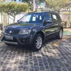 SUZUKI GRAND VITARA 2.0 LIMITED EDITION 4X4 16V GASOLINA 4P AUTOMÁTICO SUZUKI GRAND VITARA 2.0 LIMITED EDITION 4X4 16V GASOLINA 4P AUTOMÁTICO