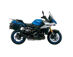 SUZUKI GSX-S1000GX ABS SUZUKI GSX-S1000GX ABS