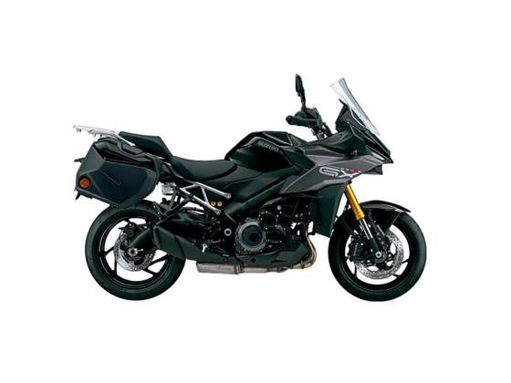 SUZUKI GSX-S1000GX ABS 