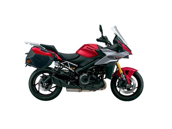 SUZUKI GSX-S1000GX ABS 