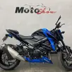 SUZUKI GSX-S750A SUZUKI GSX-S750A