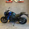SUZUKI GSX-S750A SUZUKI GSX-S750A