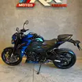 SUZUKI GSX-S750A SUZUKI GSX-S750A