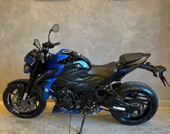 SUZUKI GSX-S750A SUZUKI GSX-S750A