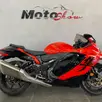 SUZUKI HAYABUSA GSX1300RRQ EDIÇÃO DE ANIVERSÁRIO SUZUKI HAYABUSA GSX1300RRQ EDIÇÃO DE ANIVERSÁRIO