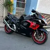SUZUKI HAYABUSA GSX1300RA SUZUKI HAYABUSA GSX1300RA