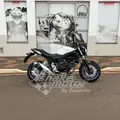 SUZUKI SV 650 A SUZUKI SV 650 A