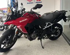 SUZUKI V-STROM 800 SUZUKI V-STROM 800