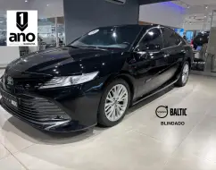 TOYOTA CAMRY 3.5 XLE V6 24V GASOLINA 4P AUTOMÁTICO TOYOTA CAMRY 3.5 XLE V6 24V GASOLINA 4P AUTOMÁTICO