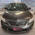 TOYOTA COROLLA 1.6 XLI 16V GASOLINA 4P AUTOMÁTICO TOYOTA COROLLA 1.6 XLI 16V GASOLINA 4P AUTOMÁTICO