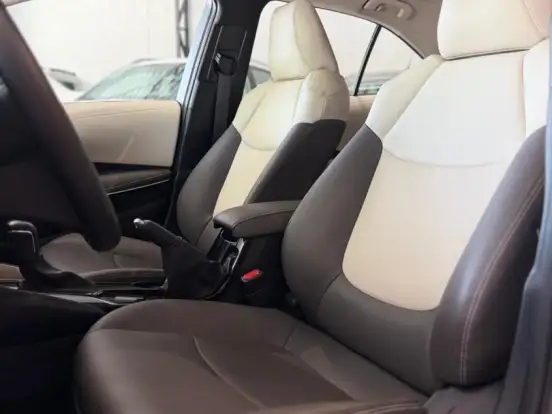 TOYOTA-COROLLA-1.8 VVT-I HYBRID FLEX ALTIS PREMIUM CVT TOYOTA-COROLLA-2025