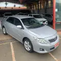 TOYOTA COROLLA 1.8 XEI 16V FLEX 4P AUTOMÁTICO TOYOTA COROLLA 1.8 XEI 16V FLEX 4P AUTOMÁTICO