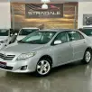 TOYOTA COROLLA 1.8 XLI 16V FLEX 4P AUTOMÁTICO TOYOTA COROLLA 1.8 XLI 16V FLEX 4P AUTOMÁTICO