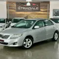 TOYOTA COROLLA 1.8 XLI 16V FLEX 4P AUTOMÁTICO TOYOTA COROLLA 1.8 XLI 16V FLEX 4P AUTOMÁTICO