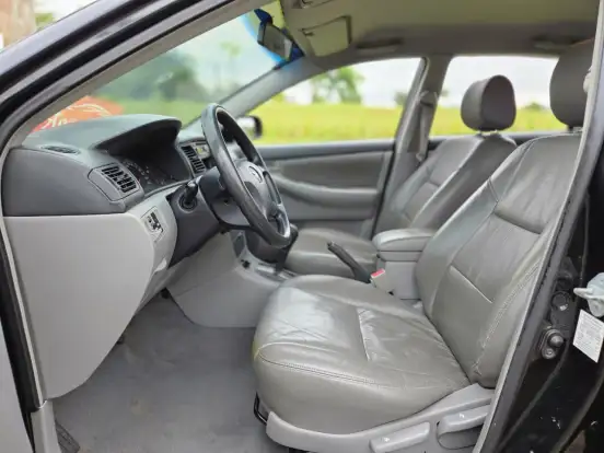 TOYOTA-COROLLA-2007