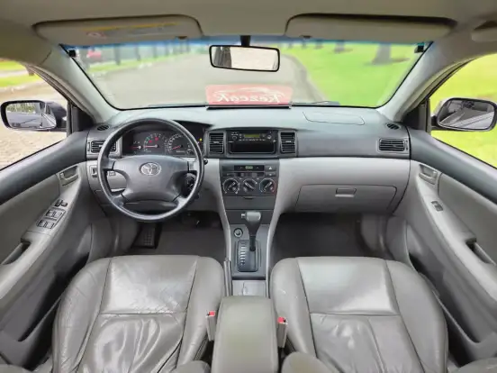 TOYOTA-COROLLA-2007