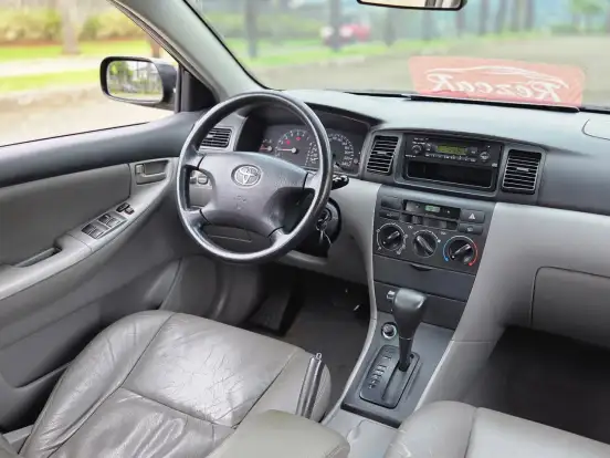 TOYOTA-COROLLA-2007