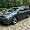 TOYOTA COROLLA 1.8 GLI 16V FLEX 4P AUTOMÁTICO TOYOTA COROLLA 1.8 GLI 16V FLEX 4P AUTOMÁTICO