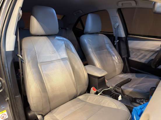 TOYOTA-COROLLA-1.8 GLI 16V FLEX 4P AUTOMÁTICO TOYOTA-COROLLA-2017