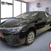 TOYOTA COROLLA 1.8 GLI UPPER 16V FLEX 4P AUTOMÁTICO TOYOTA COROLLA 1.8 GLI UPPER 16V FLEX 4P AUTOMÁTICO