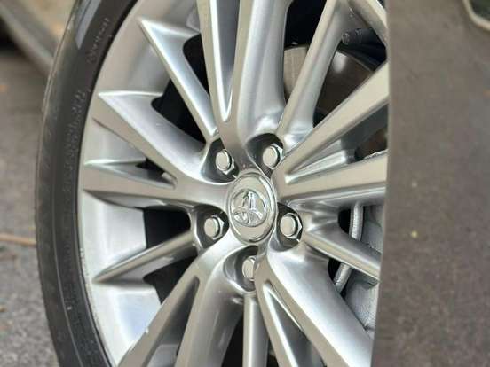 TOYOTA-COROLLA-1.8 GLI UPPER 16V FLEX 4P AUTOMÁTICO TOYOTA-COROLLA-2019