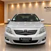 TOYOTA COROLLA 1.8 SE-G 16V FLEX 4P AUTOMÁTICO TOYOTA COROLLA 1.8 SE-G 16V FLEX 4P AUTOMÁTICO