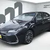 TOYOTA COROLLA 1.8 VVT-I HYBRID FLEX ALTIS CVT TOYOTA COROLLA 1.8 VVT-I HYBRID FLEX ALTIS CVT