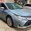 TOYOTA COROLLA 1.8 VVT-I HYBRID FLEX ALTIS CVT TOYOTA COROLLA 1.8 VVT-I HYBRID FLEX ALTIS CVT
