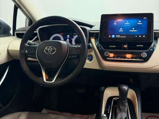 TOYOTA-COROLLA-1.8 VVT-I HYBRID FLEX ALTIS PREMIUM CVT TOYOTA-COROLLA-2023