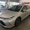 TOYOTA COROLLA 1.8 VVT-I HYBRID FLEX ALTIS PREMIUM CVT TOYOTA COROLLA 1.8 VVT-I HYBRID FLEX ALTIS PREMIUM CVT