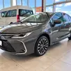 TOYOTA COROLLA 1.8 VVT-I HYBRID FLEX ALTIS PREMIUM CVT TOYOTA COROLLA 1.8 VVT-I HYBRID FLEX ALTIS PREMIUM CVT