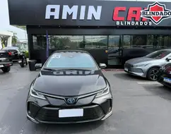 TOYOTA COROLLA 1.8 VVT-I HYBRID FLEX ALTIS PREMIUM CVT TOYOTA COROLLA 1.8 VVT-I HYBRID FLEX ALTIS PREMIUM CVT