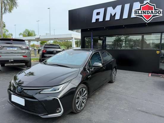 TOYOTA-COROLLA-1.8 VVT-I HYBRID FLEX ALTIS PREMIUM CVT TOYOTA-COROLLA-2022