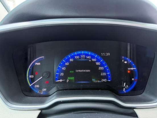 TOYOTA-COROLLA-1.8 VVT-I HYBRID FLEX ALTIS PREMIUM CVT TOYOTA-COROLLA-2022