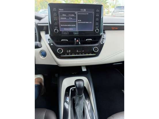 TOYOTA-COROLLA-1.8 VVT-I HYBRID FLEX ALTIS PREMIUM CVT TOYOTA-COROLLA-2022