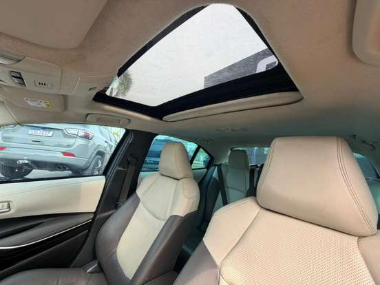 TOYOTA-COROLLA-1.8 VVT-I HYBRID FLEX ALTIS PREMIUM CVT TOYOTA-COROLLA-2022