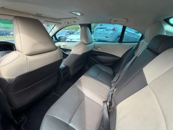 TOYOTA-COROLLA-1.8 VVT-I HYBRID FLEX ALTIS PREMIUM CVT TOYOTA-COROLLA-2022