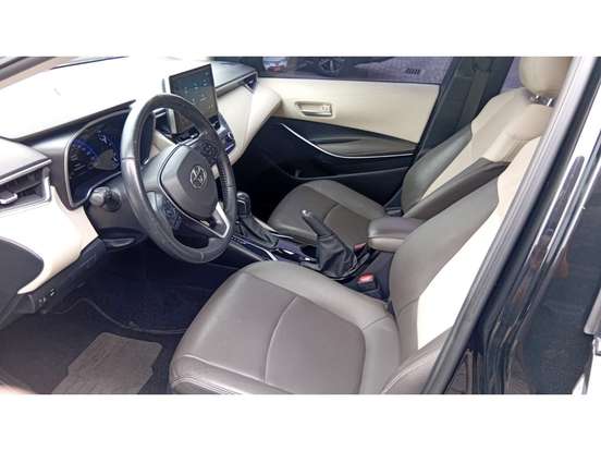 TOYOTA-COROLLA-1.8 VVT-I HYBRID FLEX ALTIS PREMIUM CVT TOYOTA-COROLLA-2022