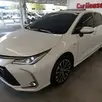 TOYOTA COROLLA 1.8 VVT-I HYBRID FLEX ALTIS PREMIUM CVT TOYOTA COROLLA 1.8 VVT-I HYBRID FLEX ALTIS PREMIUM CVT