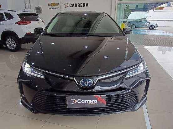 TOYOTA-COROLLA-1.8 VVT-I HYBRID FLEX ALTIS PREMIUM CVT TOYOTA-COROLLA-2021