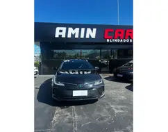 TOYOTA COROLLA 1.8 VVT-I HYBRID FLEX ALTIS PREMIUM CVT TOYOTA COROLLA 1.8 VVT-I HYBRID FLEX ALTIS PREMIUM CVT