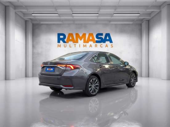 TOYOTA-COROLLA-1.8 VVT-I HYBRID FLEX ALTIS PREMIUM CVT TOYOTA-COROLLA-2023
